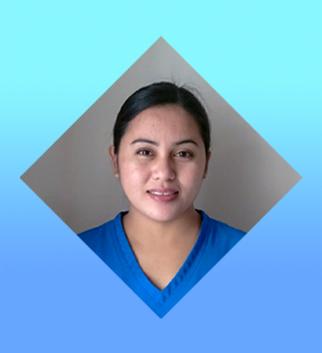 Gretchen Tagayuna Velasco